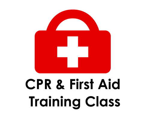 FIRST AID AND CPR SKILLS